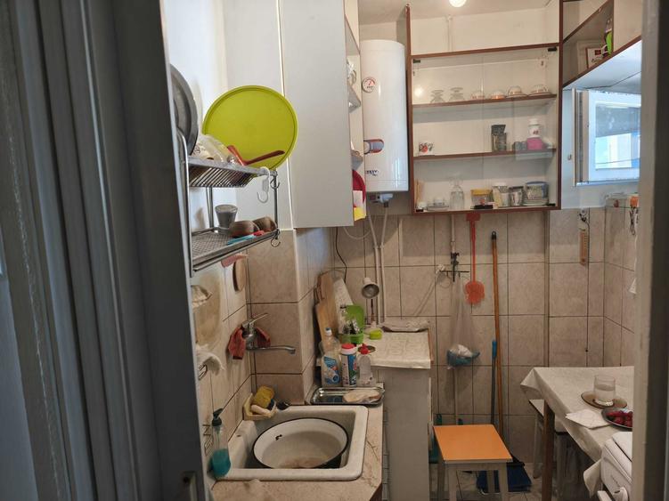 Garsonieră decomandată în Ultracentral