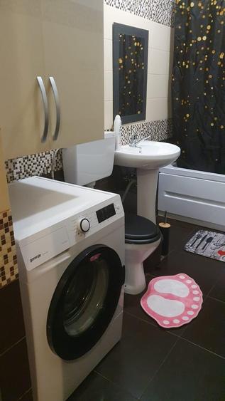 Apartament doua camere de inchiriat etaj 1 - 1