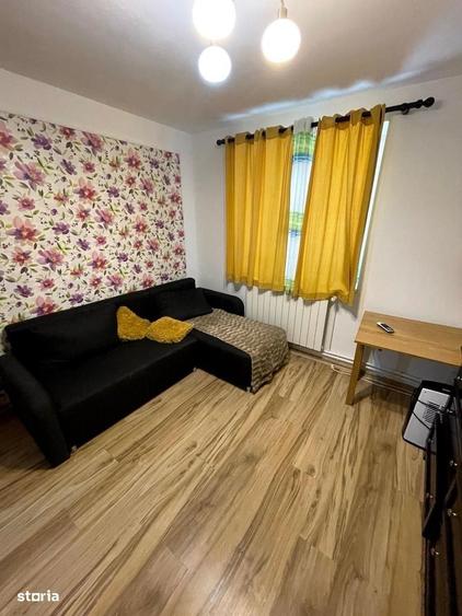 Casa Casatoriilor 3 Camere Cu Curte Separata, Gaze 700Euro - 13