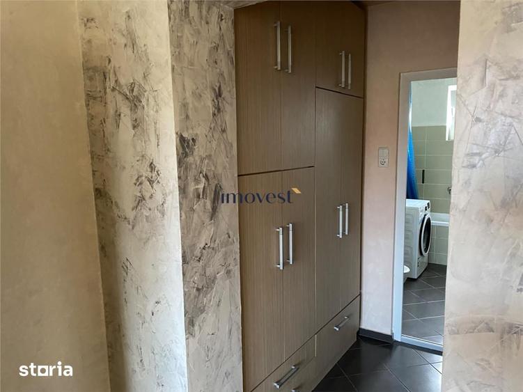 Apartament cu 2 camere în Soarelui