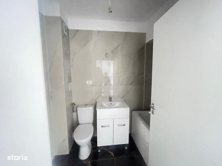 Gata de mutat|2 camere bloc nou,Metrou-Berceni - 3