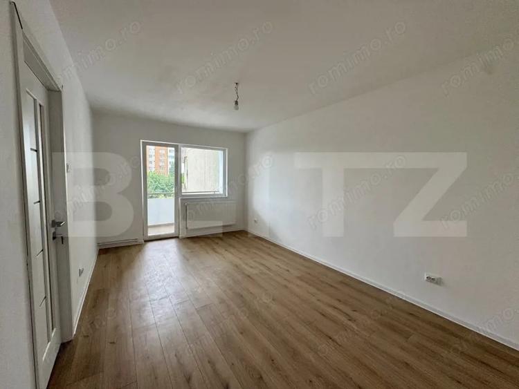 Vand apartament 2 camere - hol patrat - 56 mp - Dambu - 3