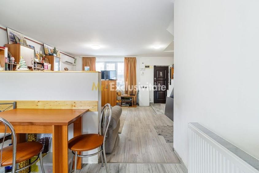 Casa 4 camere Leroy Merlin Bragadiru - 11