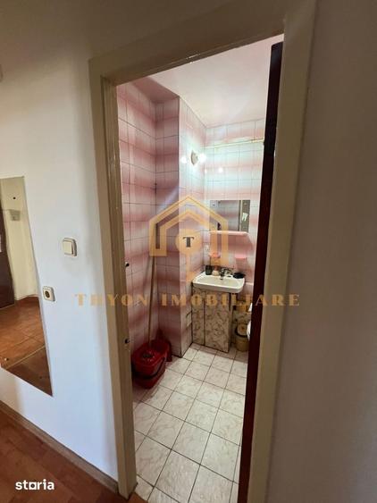 Apartament cu 3 camere în Kogălniceanu