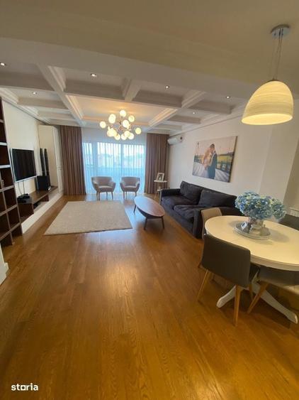 Apartament 3 camere de inchiriat ultracentral Oradea - 17