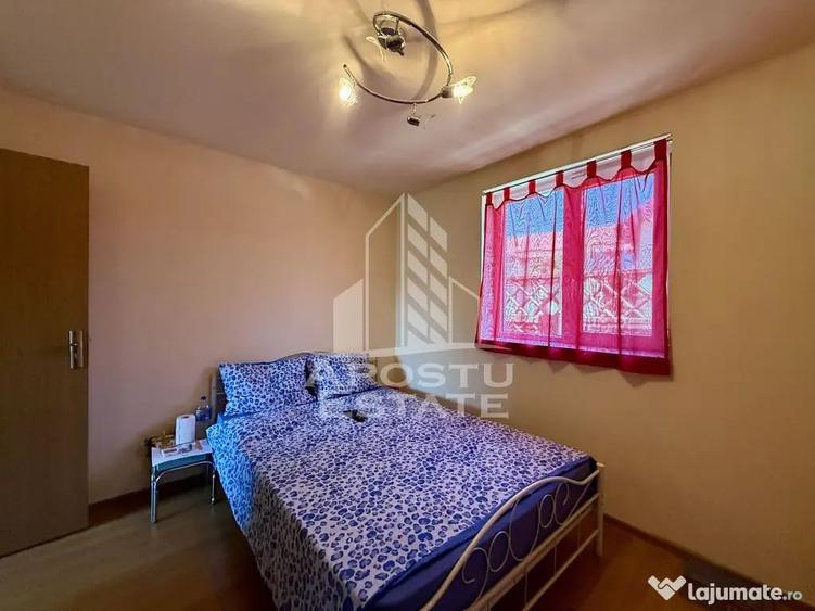 Casă cu 3 camere cu Teren 307 Mp în Kuncz