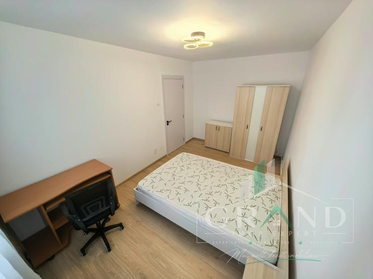 PRIMA INCHIRIERE | 3 CAMERE DECOMANDATE+BALCON | ETAJ 1 | MANASTUR-VIDRARU - 9