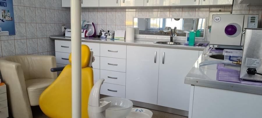 Inchiriez tura cabinet stomatologic - 1