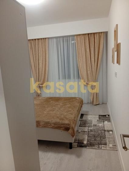 Apartament cu 2 camere decomandat, mobilat în Timișoara