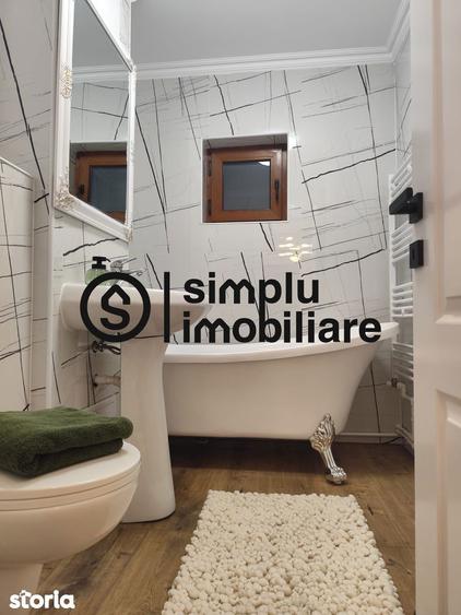 Apartament cu 2 camere în Brazda lui Novac
