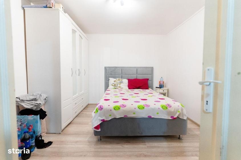Vanzare Casa P+M | Str. Lupoaicei Piata Ferentari - 5