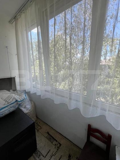Apartament cu 2 camere semidecomandat în Decebal