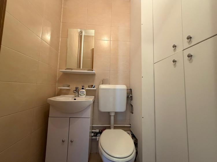 Apartament cu 4 camere decomandat în Pantelimon