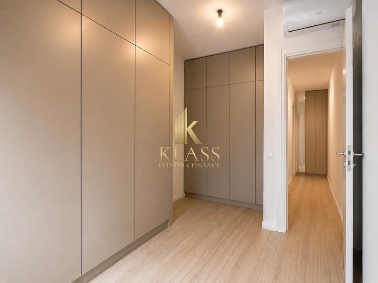 Apartament cu 3 camere decomandat, mobilat în Floreasca