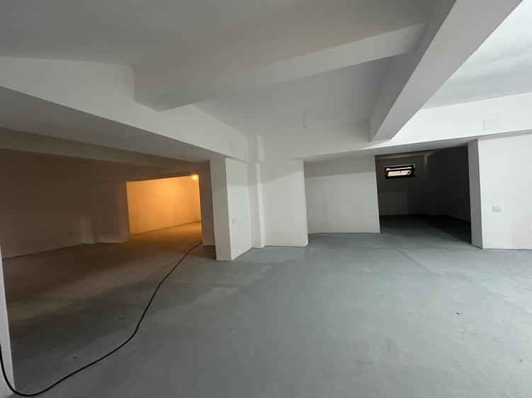 Spațiu comercial, de 130 mp, în Faleza Nord