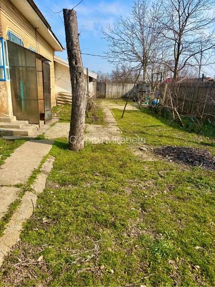 vanzare casa Vadastrita