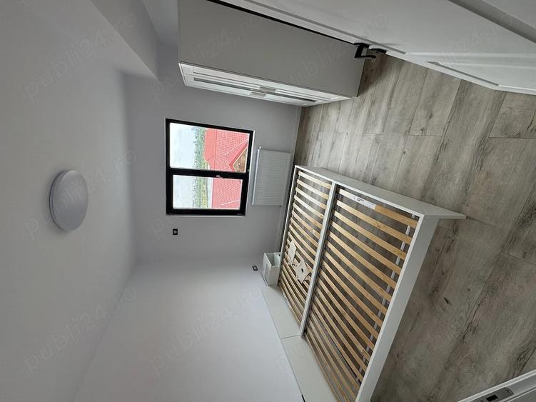 Apartament cu 2 camere decomandat în Fundeni