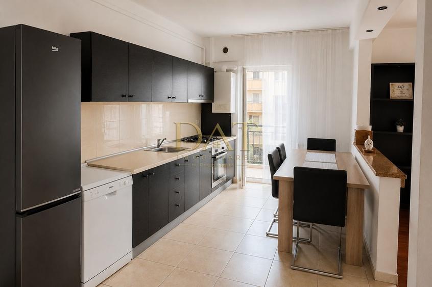 Apartament 3 camere | Zorilor | Parcare | 100mp | 2 dormitoare - 3