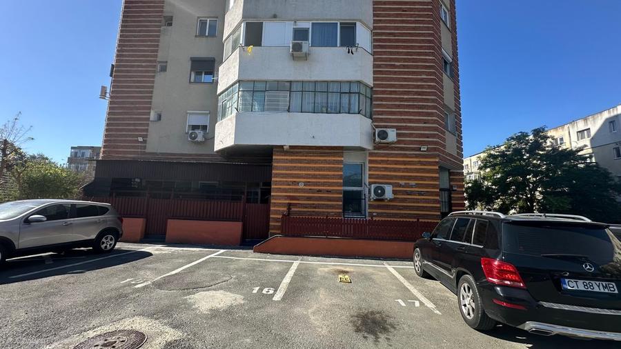 Spațiu comercial, de 180 mp, în Năvodari