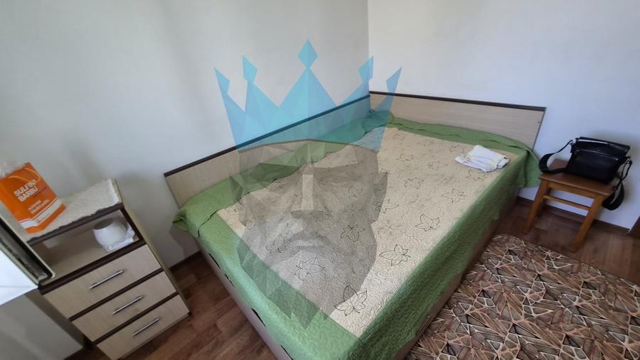 Apartament cu 2 camere decomandat, mobilat în Colentina