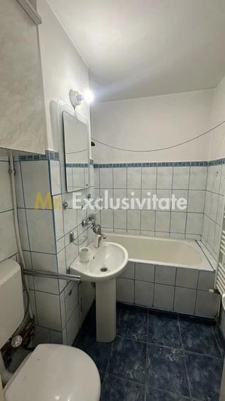 Garsonieră decomandată în Găvana