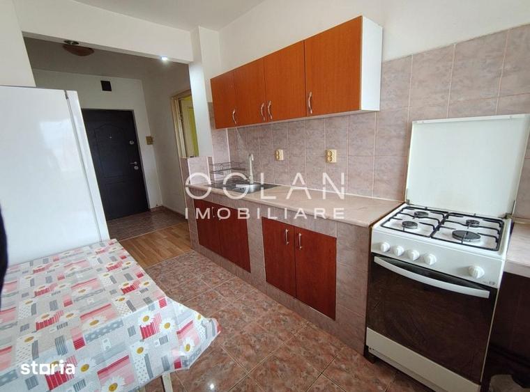 Apartament 2 cam, decomandat, M. Viteazu, COMISION 0% - 8