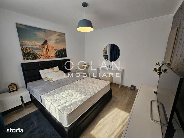 Apartament cu 3 camere în Șelimbăr