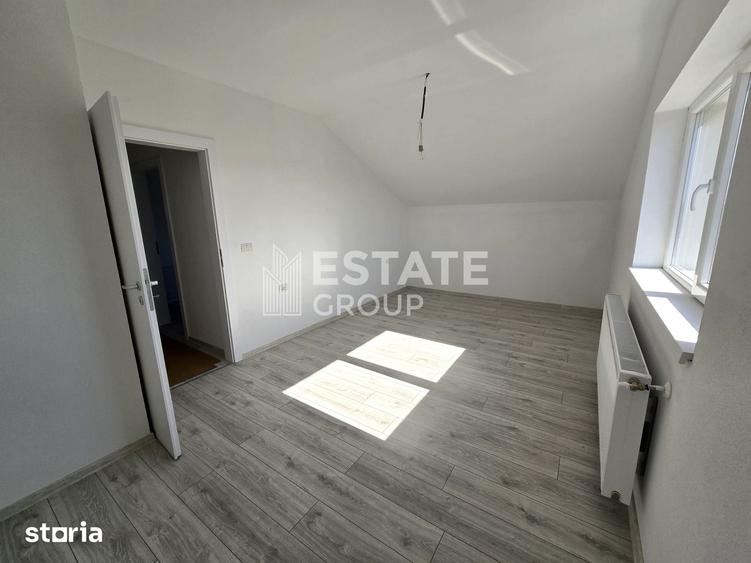 Casă cu 4 camere cu Teren 300 Mp în Ciarda Roșie