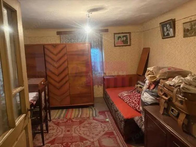 Casă cu Teren 208 Mp în Alexandriei