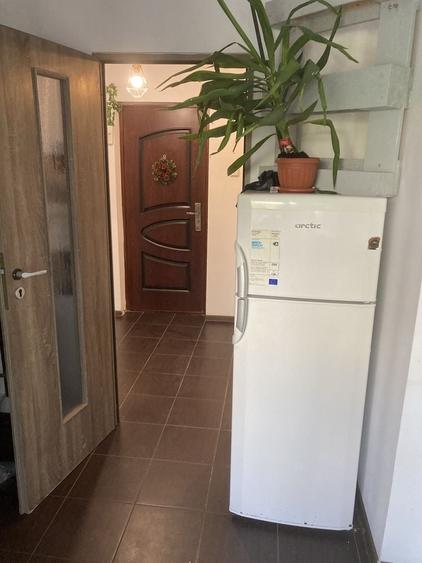 Apartament 2 camere Inel1/Str. Soveja, nemobilat, 65mp, centrala, et.1 - 5