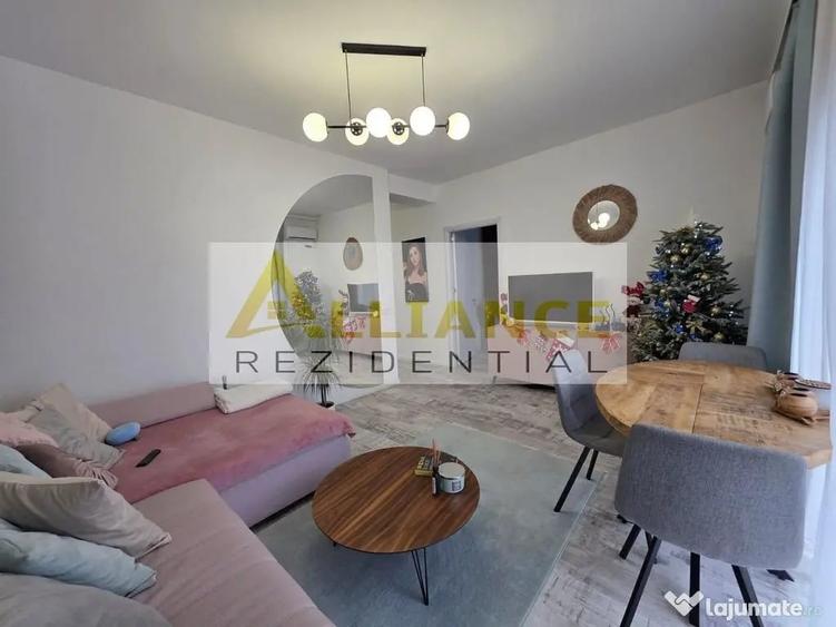 CASA TIP DUPLEX - POPESTI LEORDENI - Gata de mutat - 7