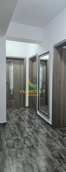 Apartament cu 3 camere decomandat, mobilat în Sud-Est