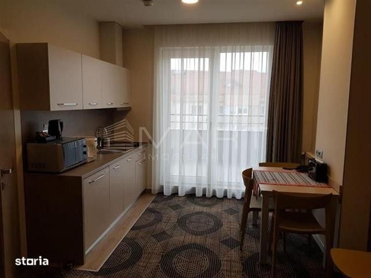 Penthouse zona Mihai VIteazu - 2