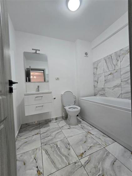 Garsonieră decomandată în Vișani