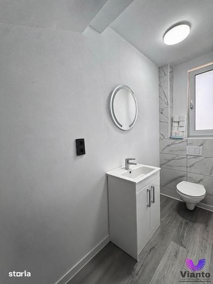 Casă cu 3 camere cu Canalizare în Central