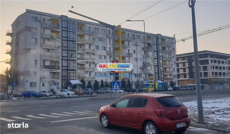 Apartament cu 3 camere în Titan