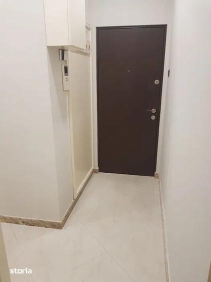 Garsonieră decomandată în Floreasca