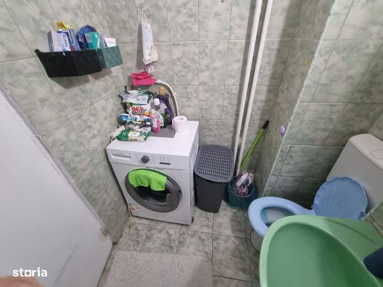 Garsonieră decomandată în Ultracentral