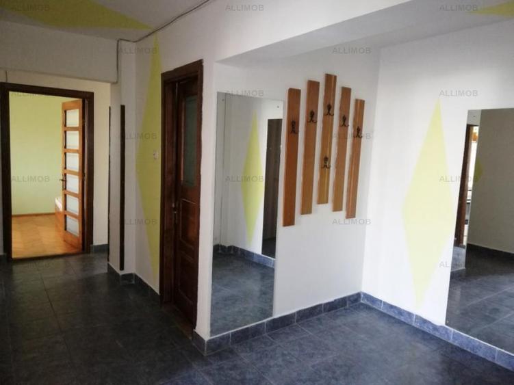 Apartament 3 camere in Ploiesti, zona centrala - 14
