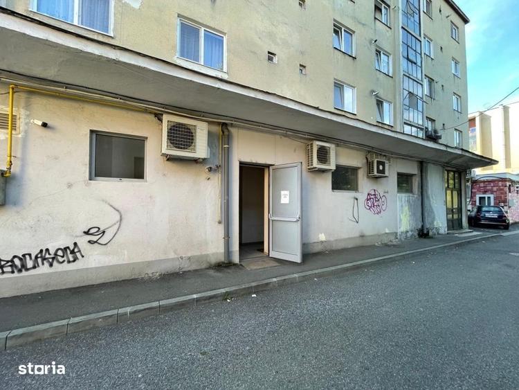 Spațiu comercial, de 165 mp, în Ultracentral