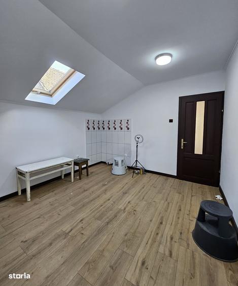 Apartament cu 2 camere decomandat în Ultracentral