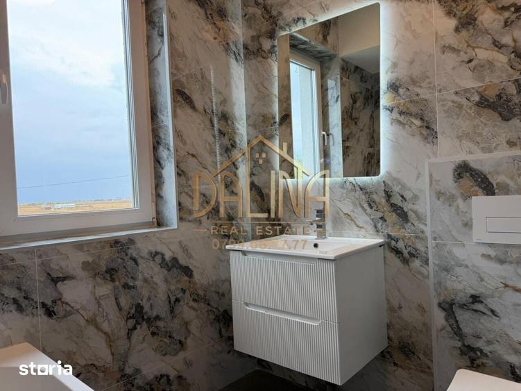 Apartament cu 2 camere în Vidra