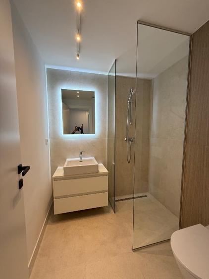 Apartament cu 3 camere decomandat, mobilat în Bucureștii Noi