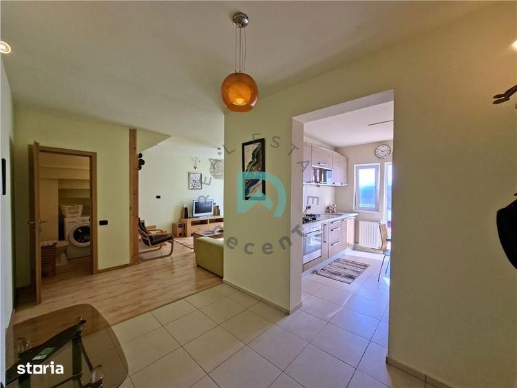 Apartament 3 camere Centru Civic, Brasov - 10