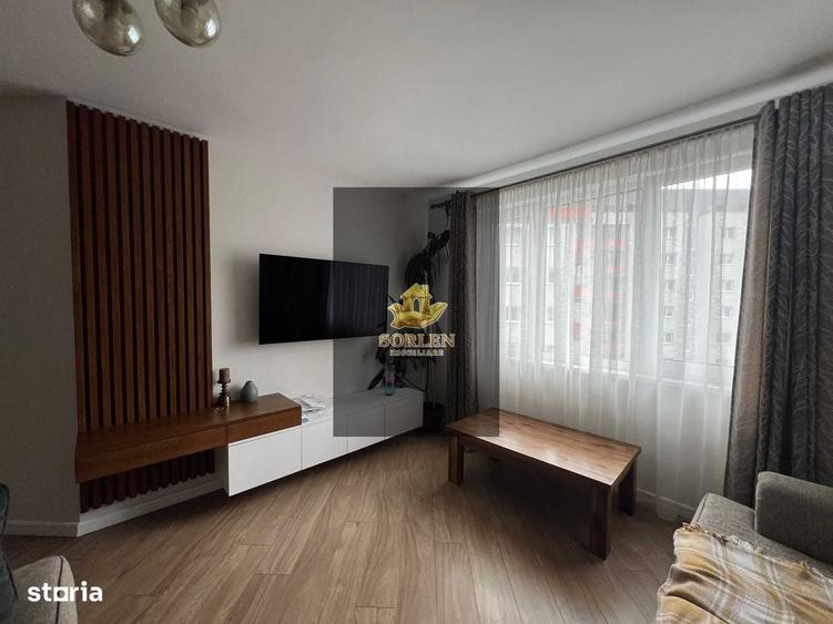 Apartament cu 3 camere de inchiriat Zona BMW, Floresti - 8