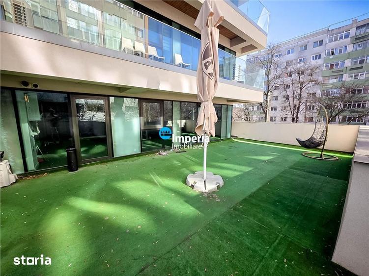 Spatiu de inchiriat, central - Mercury Apartments - 4