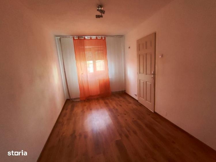 Apartament cu 2 camere semidecomandat în Fortuna