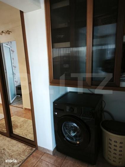 Apartament cu 3 camere decomandat în Nord