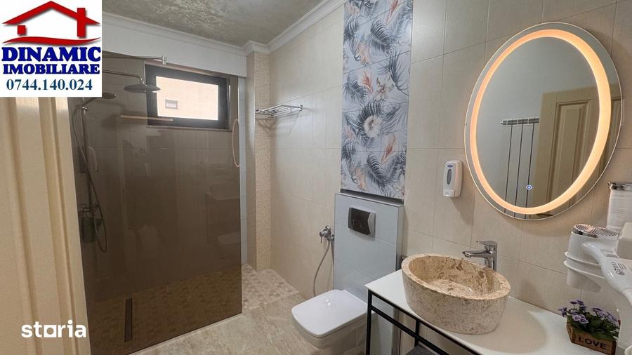 Apartament cu 2 camere în Sud