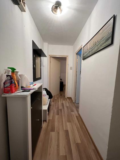 Apartament cu 2 camere decomandat în Griviței